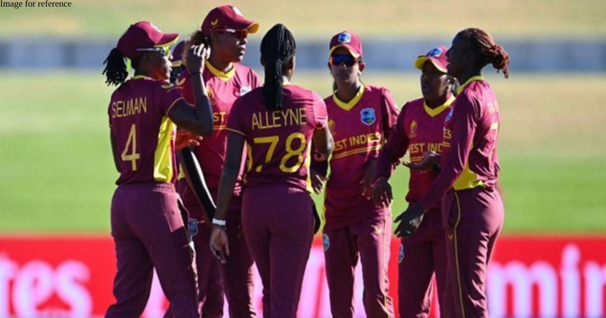 West Indies women to host New Zealand for three ODIs, T20I series
